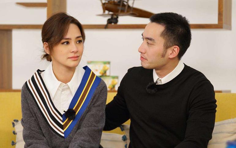 阿娇赖弘国承认已分居！婚变原因或与这3点有关，金星曾爆神预言