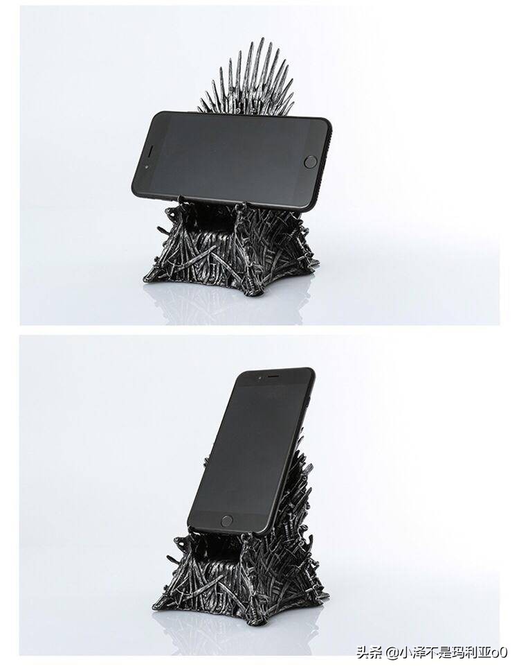 正版授权没那么坑！一份送给影视爱好者的周边礼物清单