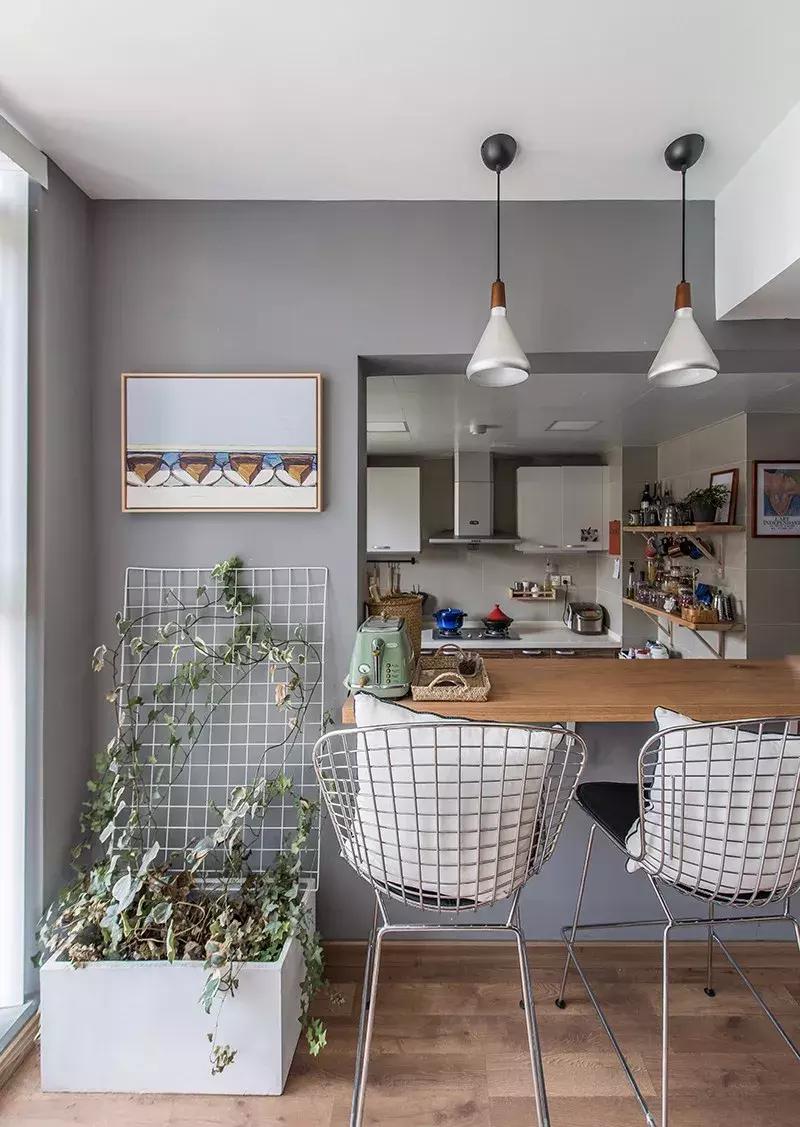 最有质感的家欢迎借鉴,打造浪漫有格调的家