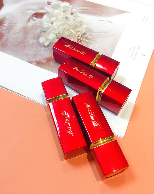 兰蔻口红必买色号排名适合淡妆,阿玛尼口红必买色号排名415