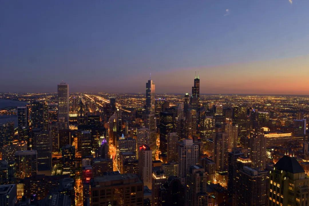 SoSorry┃2020深圳豪市全球领涨