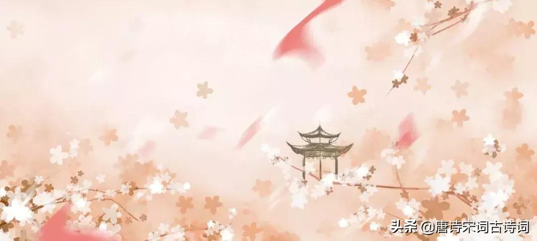 100句绝美诗词,美到心碎最触动心灵的十句诗词