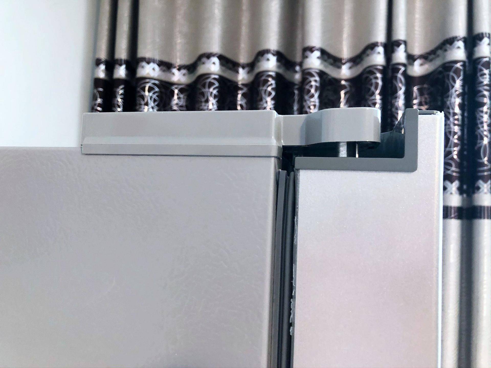 新飞双开门冰箱评测,新飞冰箱新品评测