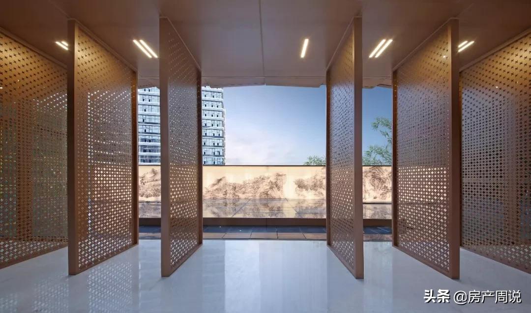 二三四线城市哪个楼盘最好,三四线城市怎么才算高端楼盘