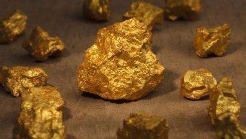 吞金真的会死吗为什么,人吞金为什么会死亡