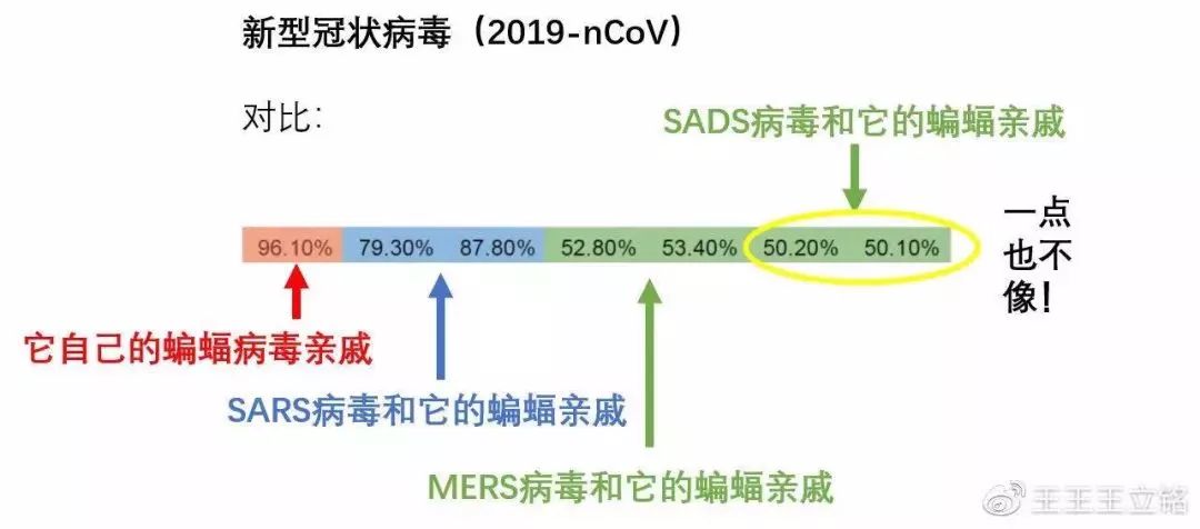 新型冠状病毒是谁传过来的,冠状病毒是科学家弄出来的吗