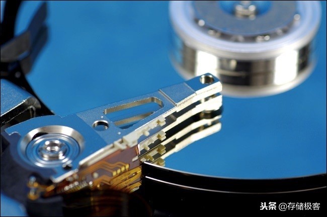 hdtune固态硬盘怎么样,hdtunepro可以测试m2固态硬盘吗