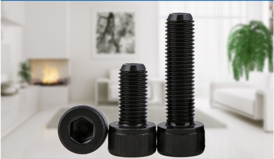 发黑外六角螺栓规格齐全,不锈钢用哪种螺丝钉最好