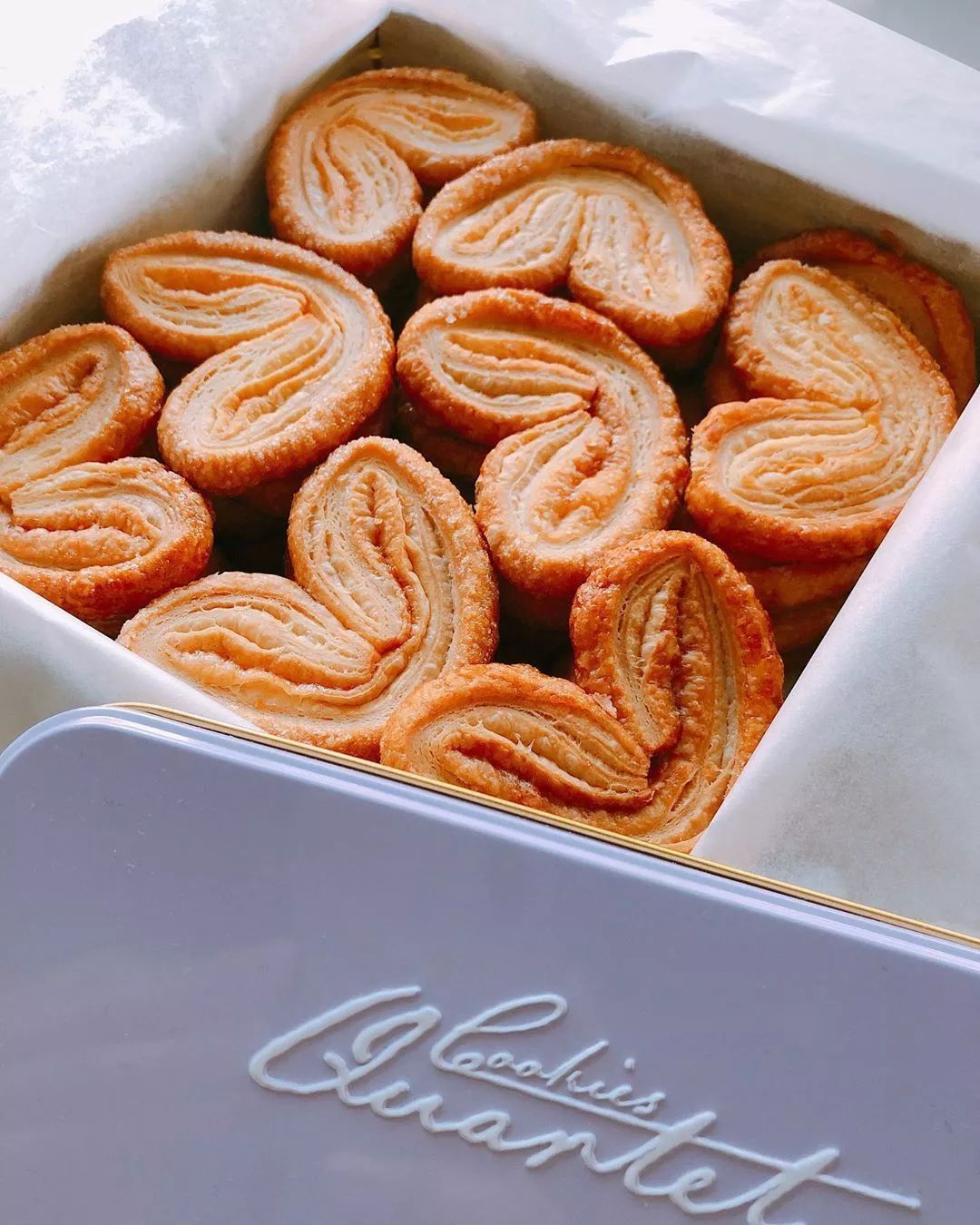 香港特产手信必买,良心食品品牌推荐