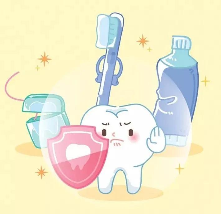 怀孕期间能种植牙齿吗,孕妇种牙还是戴牙套