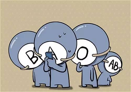 不同血型的人存在哪些健康风险,不同血型的健康特征