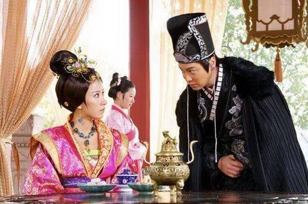 明朝的太监家谱,福建明朝太监族谱