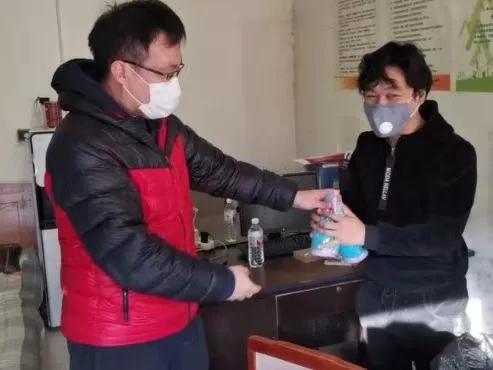 抗击疫情奋战保供一线,抗击疫情沧州在行动