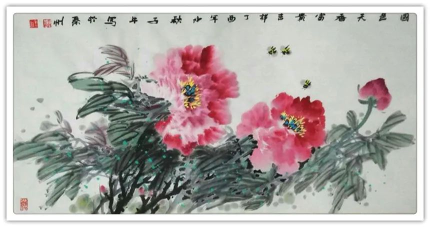 「名家专访」李宏：满作高葡撑紫络，坐观君竹出重霄