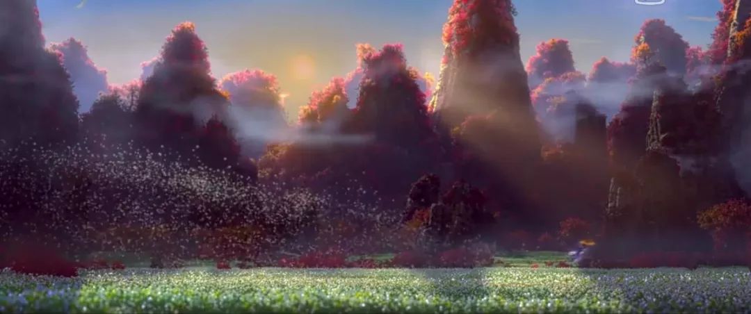 白蛇缘起定档预告,白蛇缘起被谁抢了风头