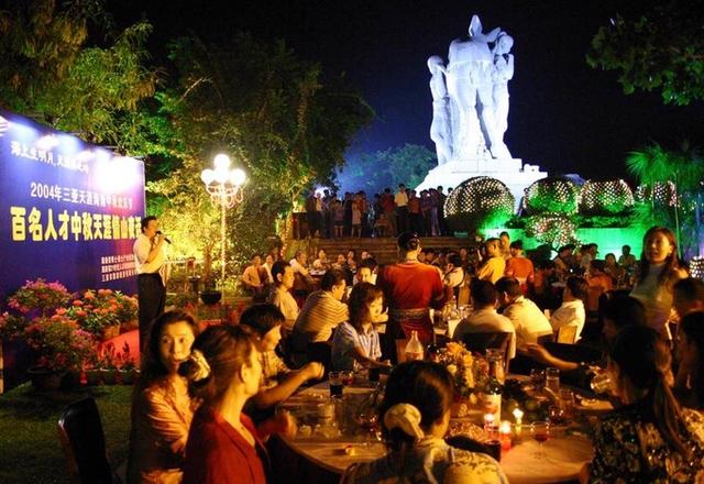 海口至三亚五日游攻略路线图片,海南三亚五日游跟团游哪个好一点