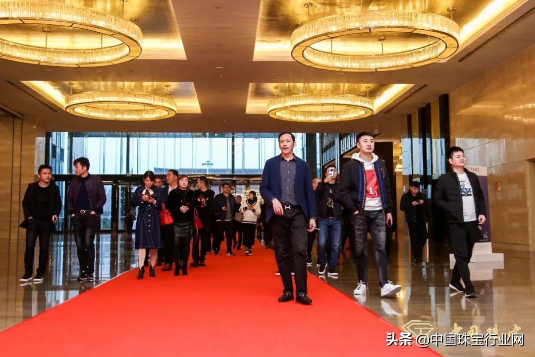 涓浗鐝犲疂鍝佺墝鍙戝睍澶т細,鍚堜綔鍏辫耽2019