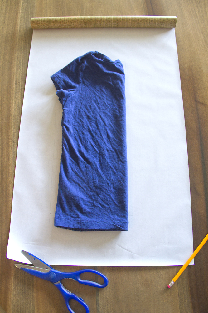 小背心裁剪与缝制入门,老年人背心的裁剪与缝制过程