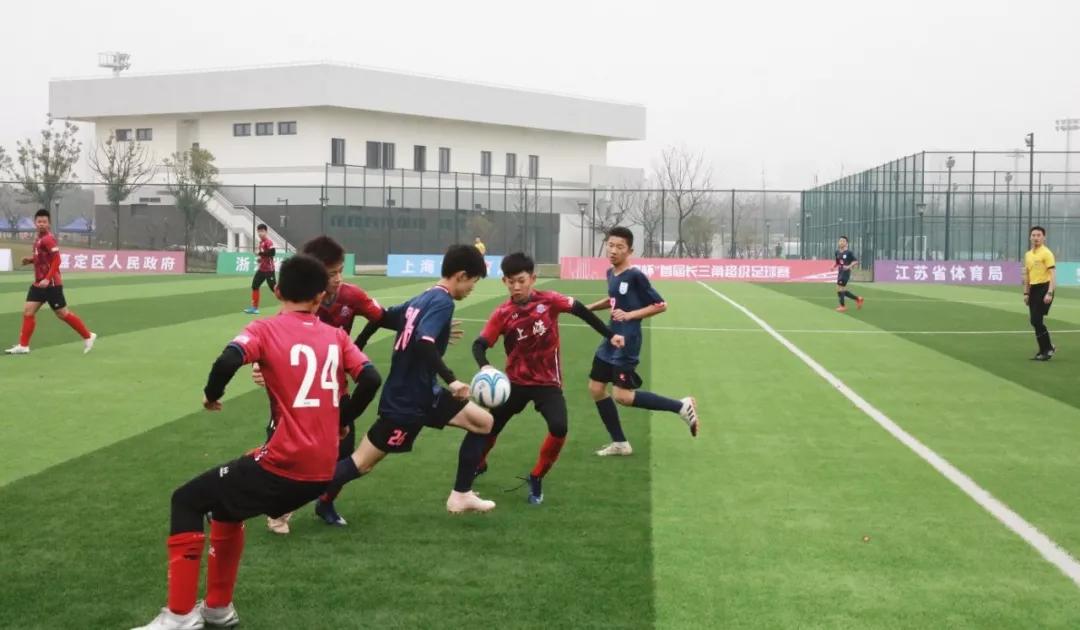 嘉定足球公园,嘉定体育公园足球公园