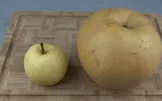 秋季润喉吃哪种梨比较好吃,秋燥吃什么梨最好吃