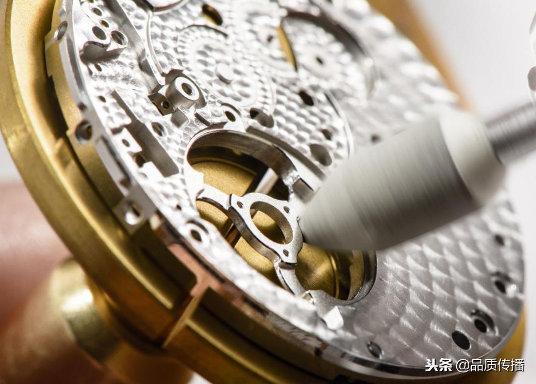 瑞士两大手表集团,瑞士两大手表厂商