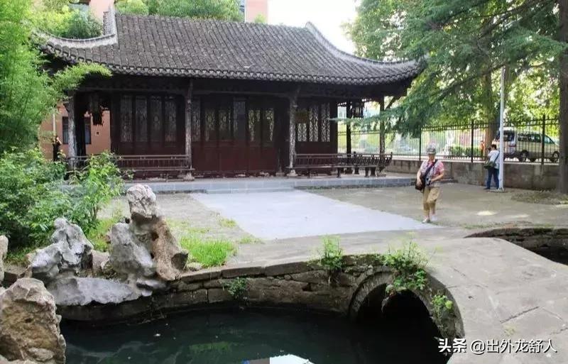 广玉兰是哪个城市的市花,广玉兰是常州市树还是市花