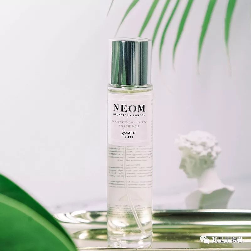 夜夜数羊,不存在的!有了这些助眠小物倒头就睡