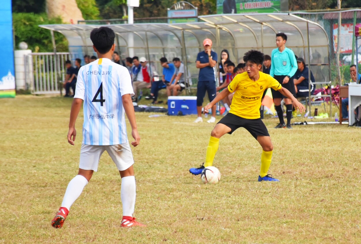 恒大足校获得足协杯,恒大足校05梯队赴西班牙名单