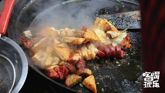 长沙最有名的油炸店 (长沙油炸店排名前十名)