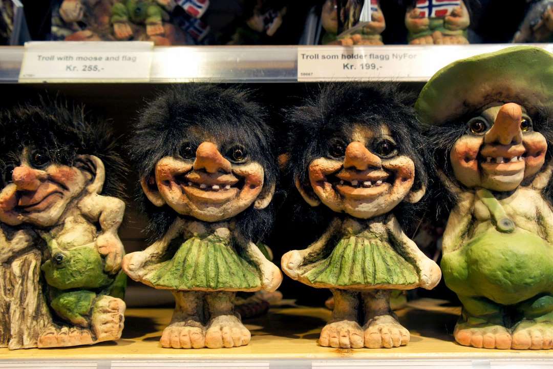 挪威特产什么最值得买,去北欧旅游带什么好吃的