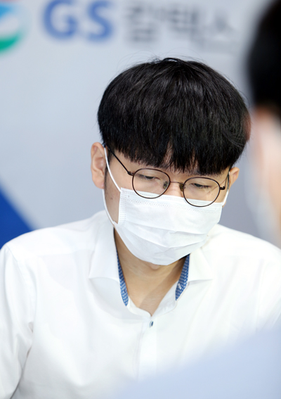 申真谞加德士杯,烂柯杯申真谞决胜局讲解