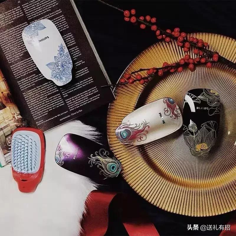 母亲节送给妈妈的礼物简单又漂亮,母亲节用钱买的礼物