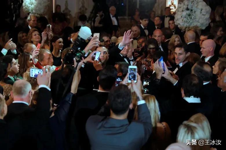 特朗普的海湖庄园是什么样子视频,特朗普当年购买海湖庄园