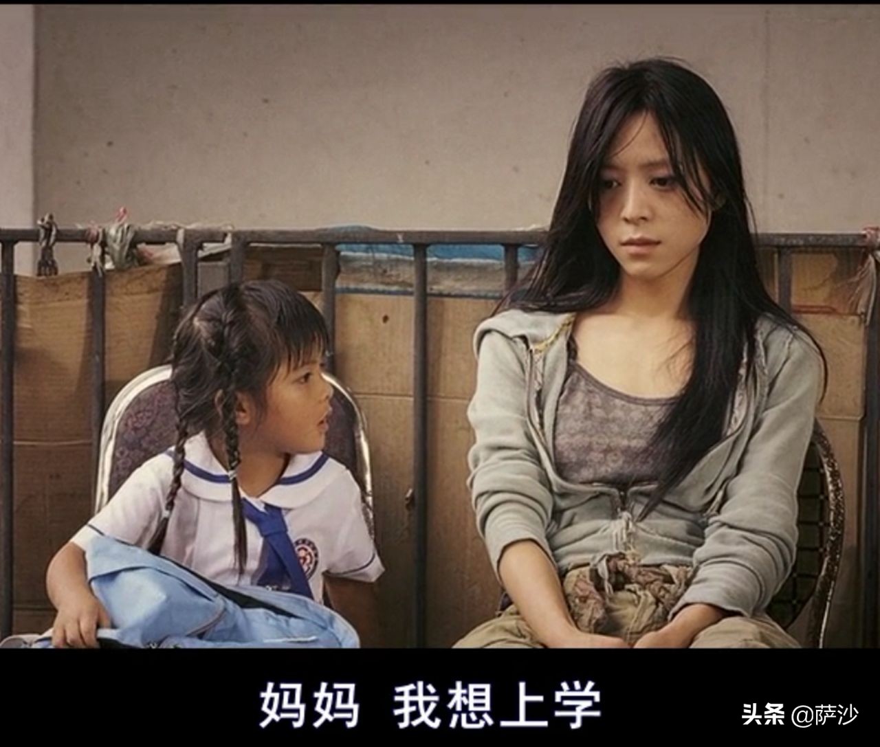 门徒里面没有一个好人,门徒电影深度解析