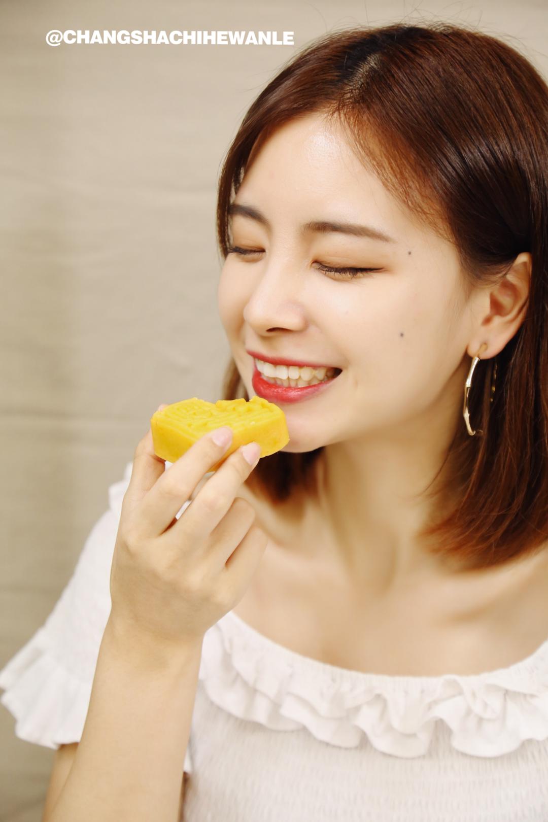 仟吉七夕限定桃子,七夕限定你喜欢哪款