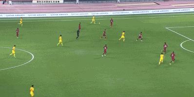 中国足球应遵循客观规律,中国足球新动作