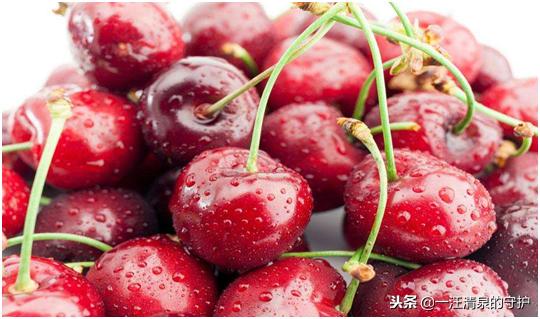 孕期吃这些宝宝颜值高,孕妇吃这些容易生出漂亮宝宝