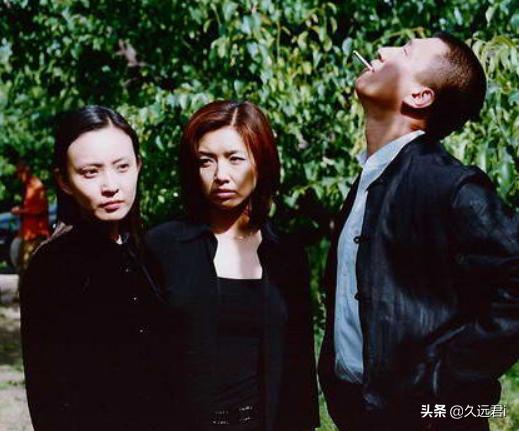 征服电视剧里的丁棍被刘华强杀了,刘华强如果遇到丁棍会怎样