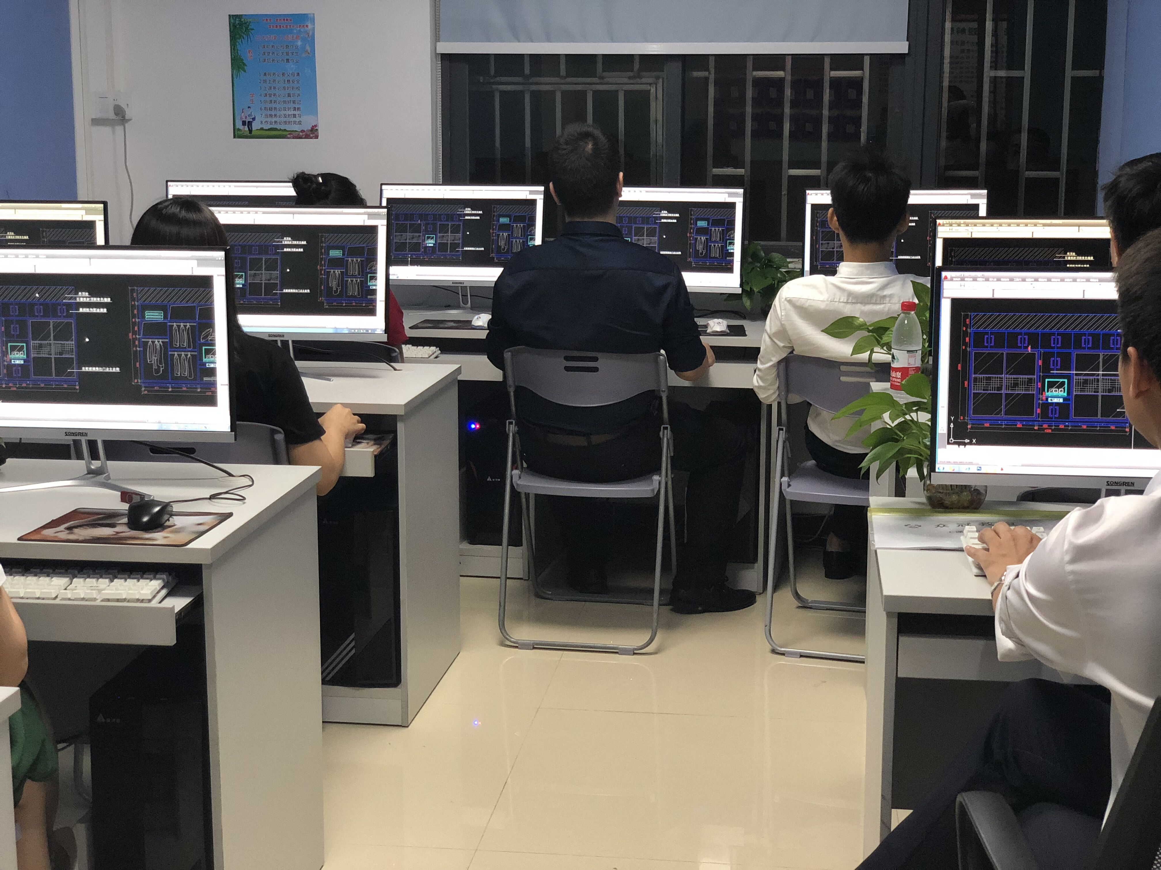 深圳学ps设计哪家口碑好,深圳ps培训班哪里学