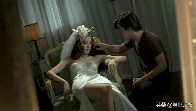 阴风阵阵电影恐怖片解说,2018恐怖片阴风阵阵解析