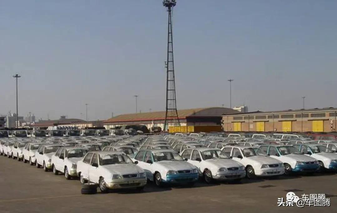 国内最成功车型，除了这12款，还有谁？