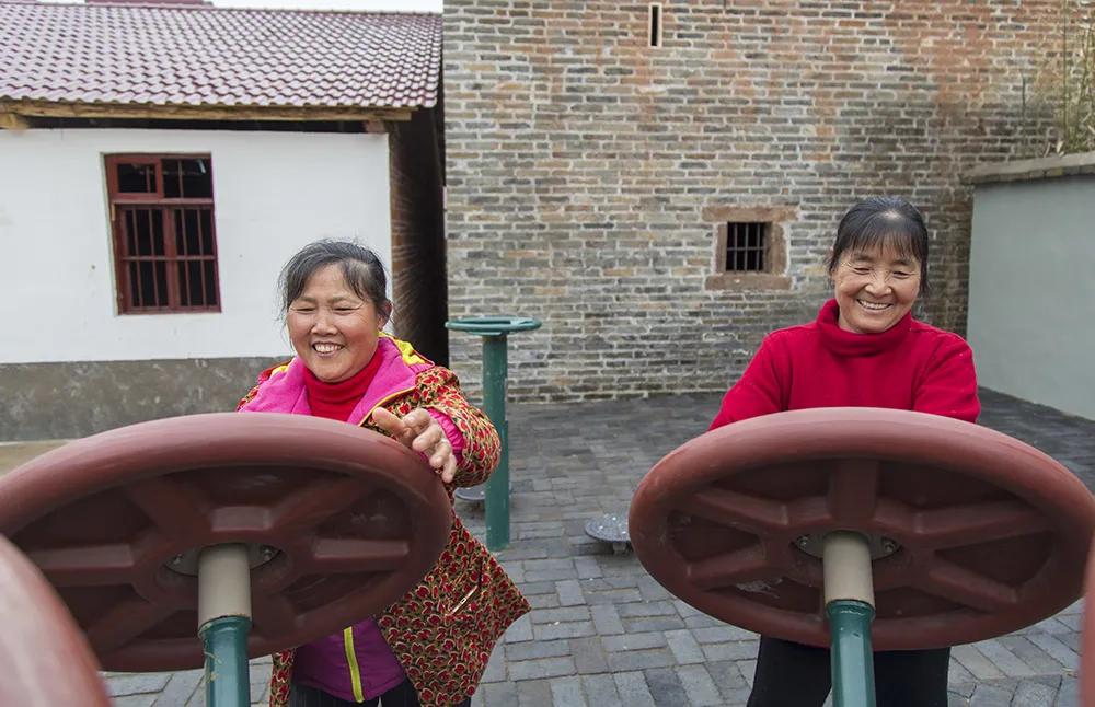 【谁不说咱家乡美】美丽中国，“乡”约万安（河西片）