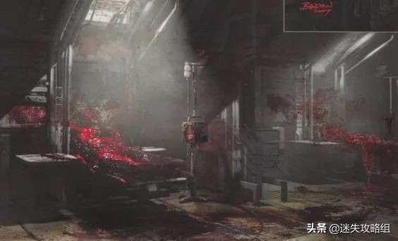 ea死亡空间剧情,ea死亡空间重制版