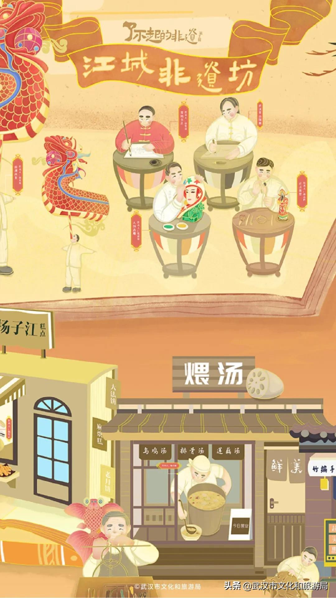 武汉传奇今生,这些传奇你都玩过吗