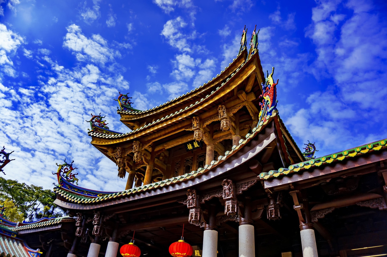 厦门十大打卡旅游景点,厦门思明区打卡景点