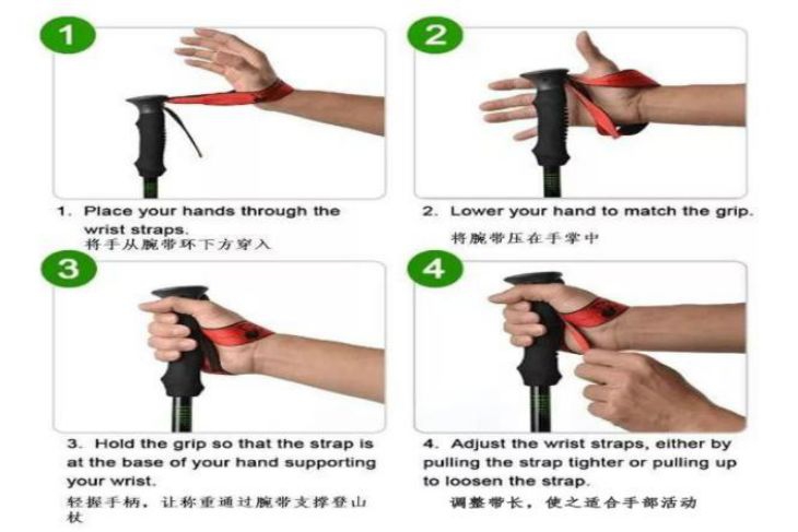 领袖毅行怎么样,10大徒步必备装备有哪些