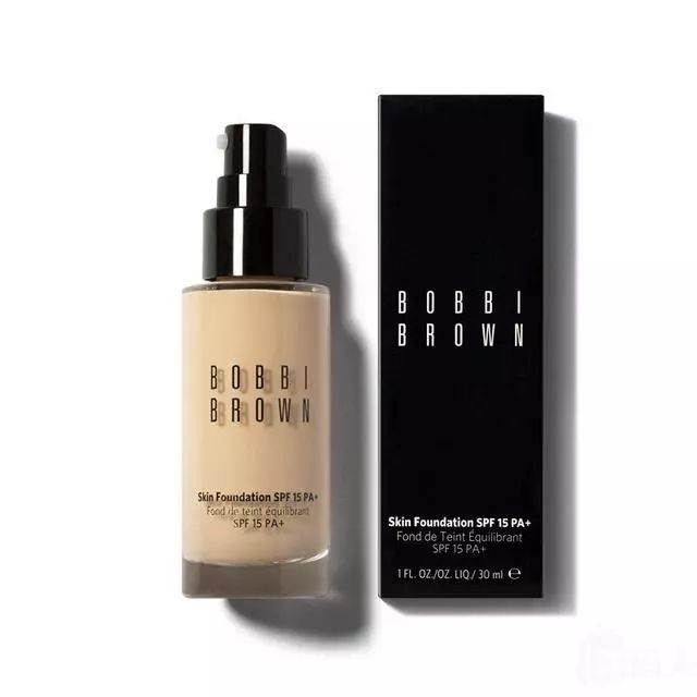 适合60岁人粉底液排名,粉底液排名前十的品牌