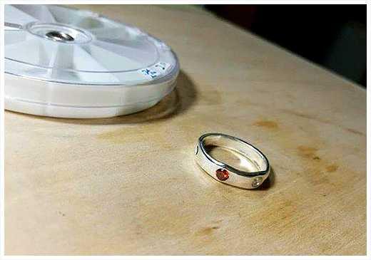 想学银饰制作,想学做银饰去哪个学校