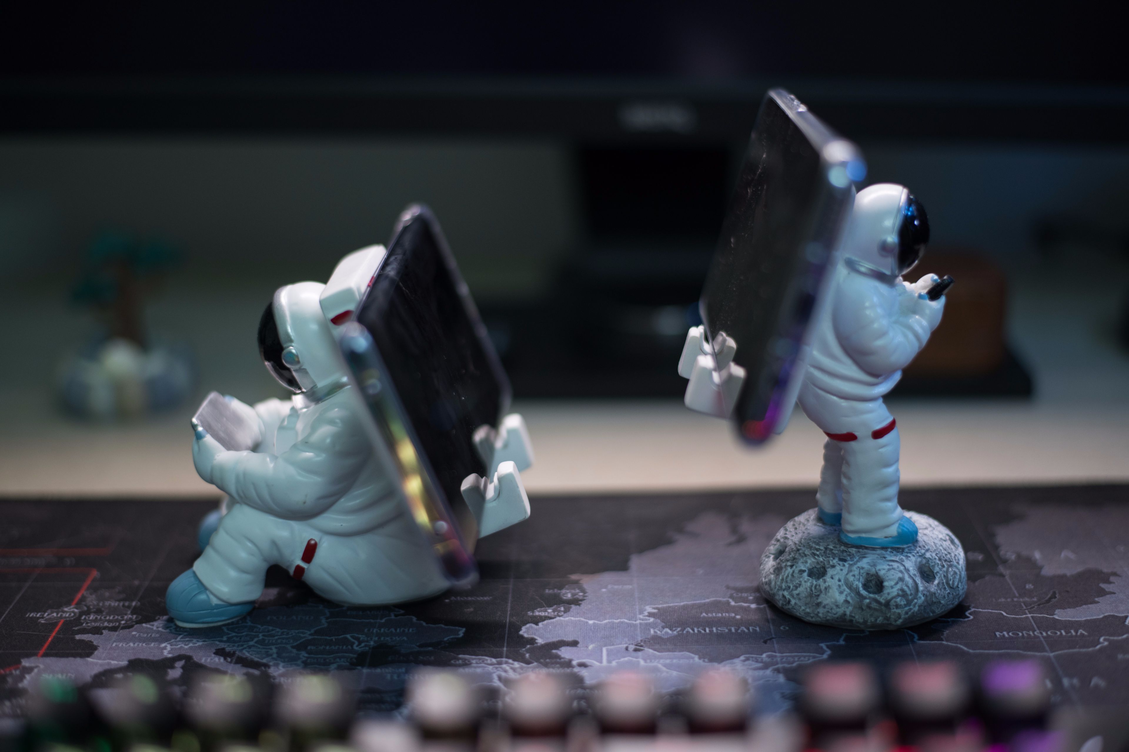 没有灯光的墙面,没有灯光没有灵魂