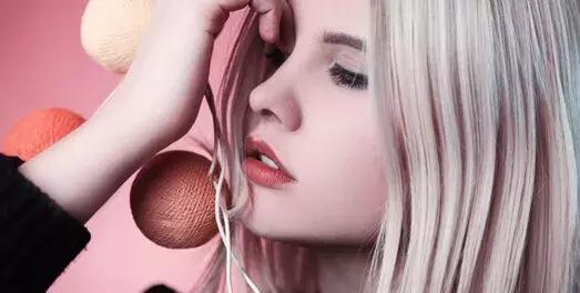 3.8NSR▏揭开女神的“V”秘密